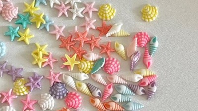 부산레진아트 ✨ 득템 후기! 놓치면 후회할걸? 😉